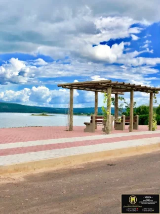 Imagem Lago Sul Lotes Parcelados as Margens do Lago Corumbá