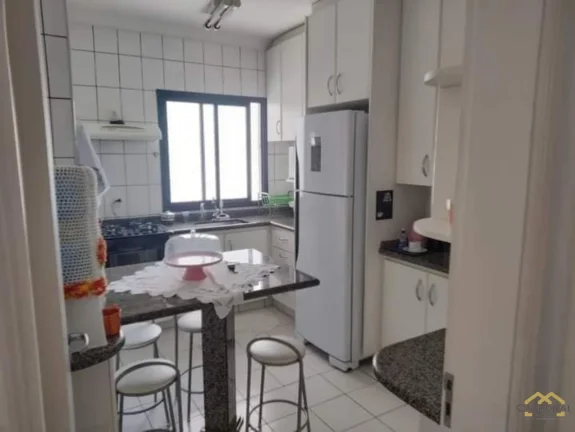 Imagem Apartamento com 3 quartos, sendo uma suíte à venda na Vila Japi, em Jundiaí - SP