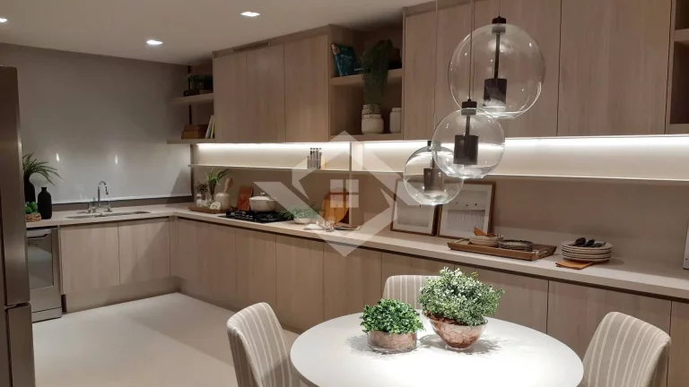 Imagem Apartamento de 4 Quartos para Venda na Barra da Tijuca com 268 m²