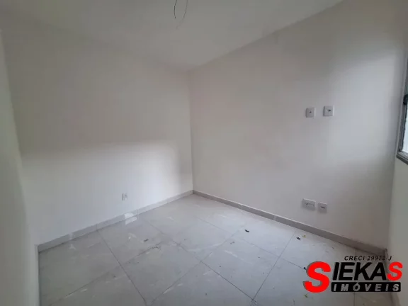Imagem Apartamento para locação em São Paulo-SP, Arthur Alvim: 2 quartos, 1 banheiro, 35,00 m² - Imperdível!