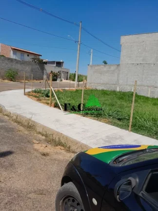 Imagem Terreno para Venda em Americana, Bosque dos Ipês