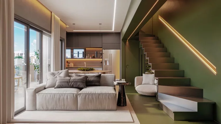 Imagem Plural - Apartamento à venda no bairro Água Verde - Curitiba/PR