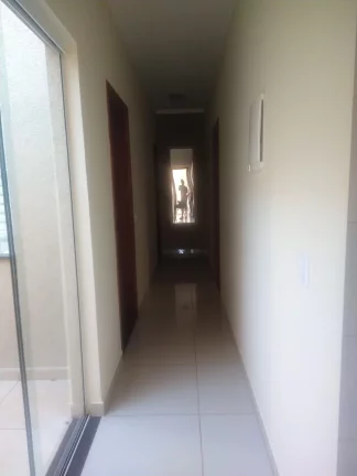Imagem Casa á venda c/ 03 dormitórios, Bairro Portal Ville Primavera - Boituva/SP