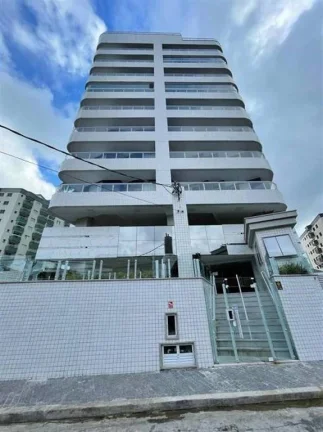 Imagem APARTAMENTO COM 75.41 m² - CAIÇARA - PRAIA GRANDE SP