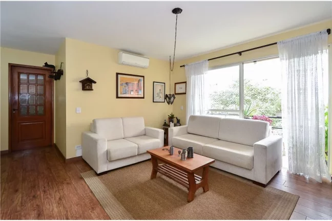 Imagem APARTAMENTO RESIDENCIAL em São Paulo - SP, Brooklin Paulista