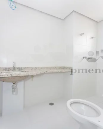 Imagem Cobertura duplex no contra piso à venda na Rua Croata!.