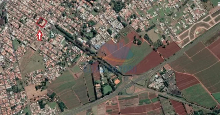 Imagem Prédio Comercial - Jaboticabal - Nova Jaboticabal - Região Leste