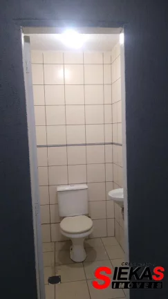 Imagem CASA - 160M² - 3 DORMITÓRIOS - 2 SALAS - 2 BANHEIROS - 1 VAGA - TATUAPÉ