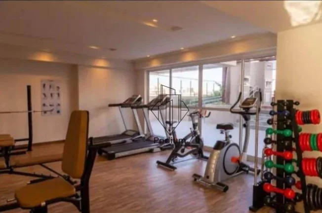 Imagem Apartamento de porteira fechada com varanda / sacada gourmet e vista para o mar da praia do Bessa /Aeroclube - AP2315