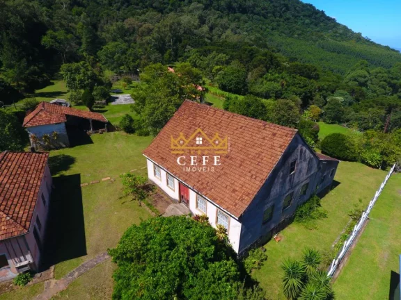 Imagem Sala Comercial à Venda, 790 m² em Centro - Morro Reuter