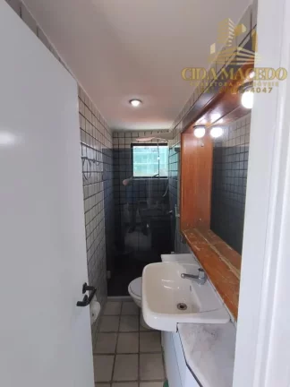 Imagem Apartamento a Venda no bairro Jardim Oceania - João Pessoa, PB