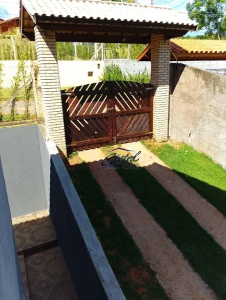 Imagem Casa com 4 dormitórios à venda, 250 m² por R$ 1.200.000,00 - Campo Verde - Ibiúna/SP