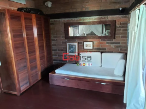 Imagem Casa com 4 dormitórios à venda, 390 m² por R$ 9.000.000,00 - Geribá - Armação dos Búzios/RJ