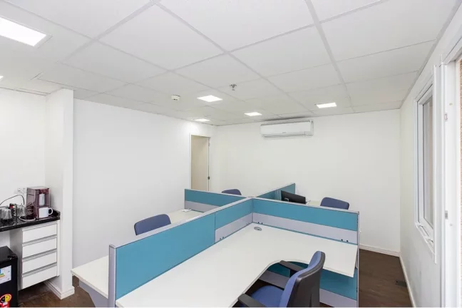 Imagem SALA COMERCIAL em São Paulo - SP, Várzea da Barra Funda