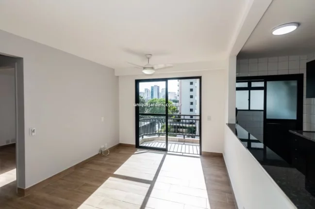 Imagem Apartamento à venda Vila Olímpia São Paulo