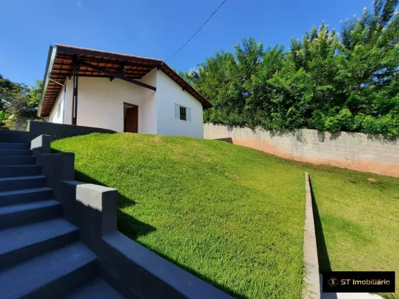 Imagem Chácara à Venda com 2 Dormitórios - Financiamento Mairiporã por R$550 mil!