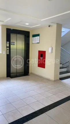 Imagem Apartamento moderno de 1 dormitório à venda em Ponta Negra, Natal