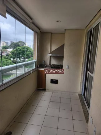 Imagem Apartamento à venda, 86 m² por R$ 745.000,00 - Tatuapé - São Paulo/SP