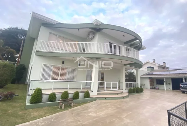 Imagem Casa 4 Suítes Alto Padrão Pinheiros
