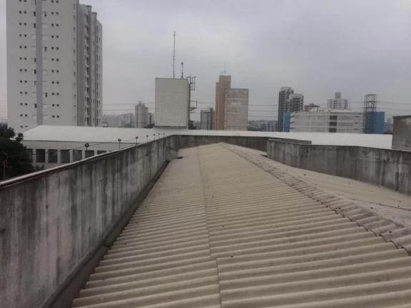 Imagem Prédio Comercial de Alto Padrão no Centro de São Caetano do Sul-SP: 7 salas, 10 banheiros, 15 vagas de garagem!
