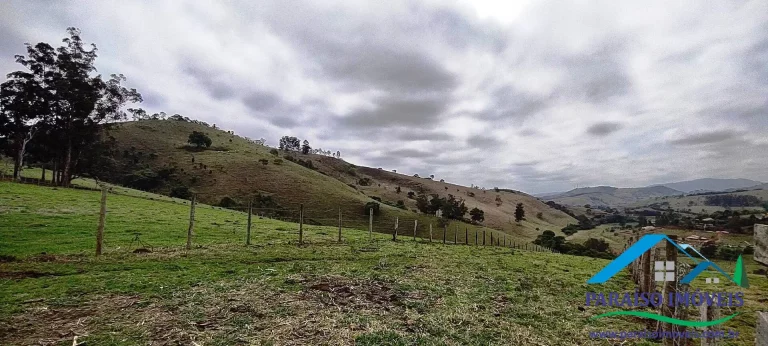 Imagem Oportunidade Única: Área Rural de Dupla Aptidão às Margens da Fernão Dias