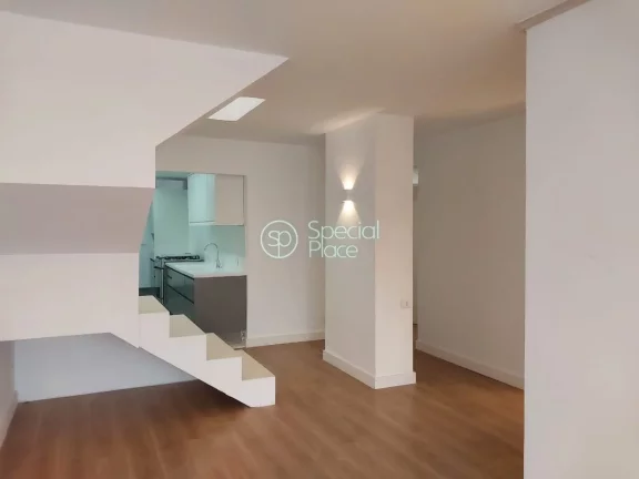 Imagem ÓTIMA COBERTURA DUPLEX À VENDA NO PANAMBY *AREA ÚTIL 240M2 *LIVING COM 2 AMBIENTES *SALA DE JANTA...