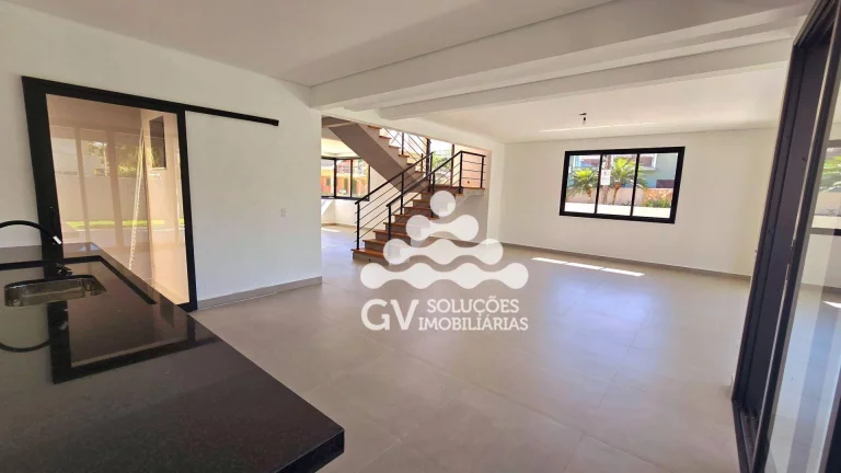 Imagem Casa nova à venda em Condomínio Lagoinha - Ubatuba/SP
