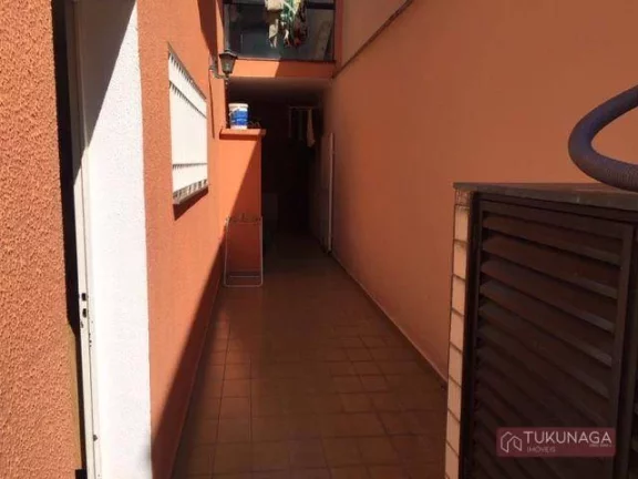Imagem Casa com 3 quartos à venda, 425 m² por R$ 1.390.000 - Vila Rosália - Guarulhos/SP