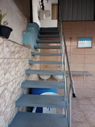 Imagem Casa com 6 dormitórios à venda, 300 m² por R$ 650.000,00 - Cidade Edson - Suzano/SP