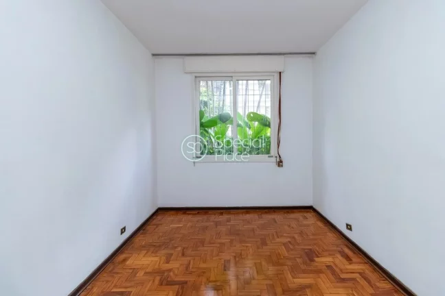 Imagem Esse apartamento é aquele imóvel que podemos chamar de "tela em branco", pois será vendido sem re...