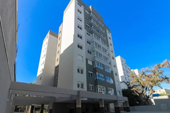Imagem Saint Moritz Residence - Apartamento à venda no bairro Petrópolis - Porto Alegre/RS