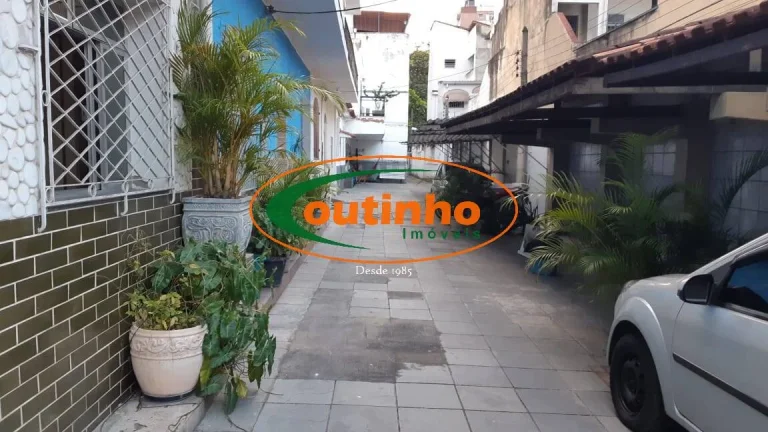 Imagem (28234) Rua Teodoro da Silva - Vila Isabel