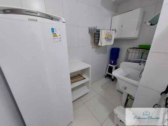 Imagem Apartamento 2 dormitórios a venda no Itaguá