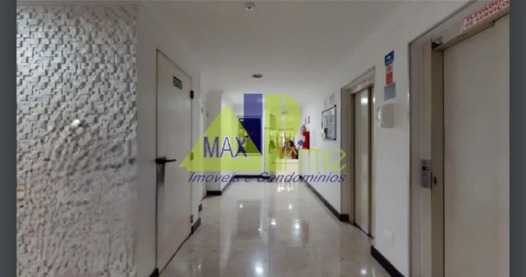 Imagem APARTAMENTO 03 DORMITÓRIOS/SACADA/01 VAGA
