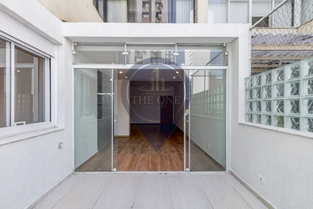 Imagem Apartamento à venda no Paraíso, São Paulo-SP: 3 quartos, 1 suíte, 2 salas, 3 banheiros, 1 vaga, 124m² de área.