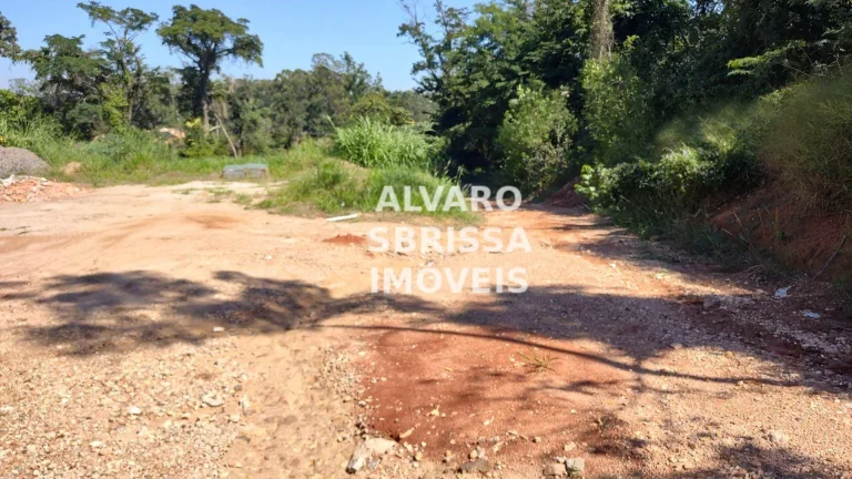 Imagem Terreno com 2560 m² à venda no Condomínio Terras de São José I em Itu SP condomínio de alto padrão com infraestrutura completa no interior de SP