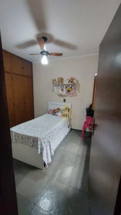 Imagem Casa com 3 dormitórios à venda, 170 m² por R$ 398.000,00 - Jardim Paulistano - Ribeirão Preto/SP