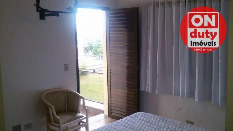 Imagem Cobertura com 3 quartos, 130 m² - venda /locação - Enseada - Guarujá/SP