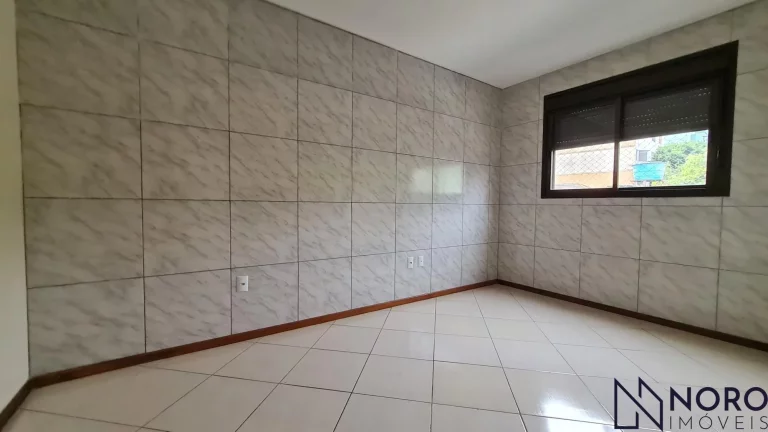 Imagem Apartamento 1 dormitório com box de garagem