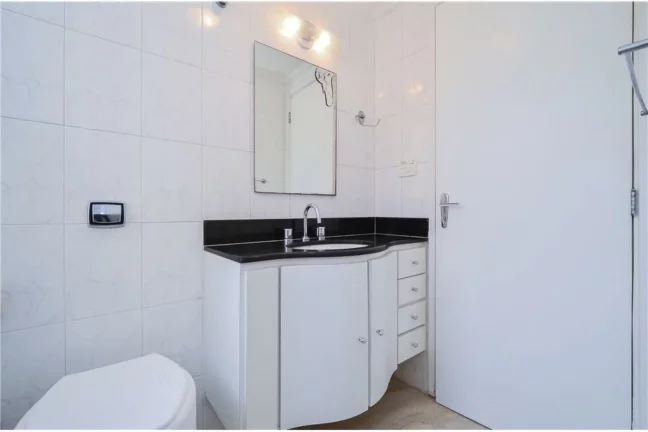 Imagem APARTAMENTO RESIDENCIAL em São Paulo - SP, Moema