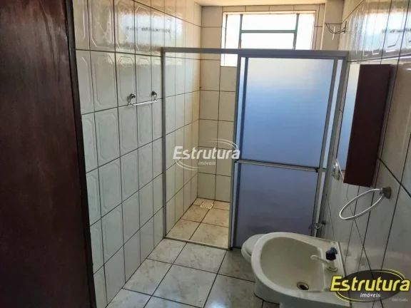 Apartamento de 3 quatos, 1 suite bem localizado.
