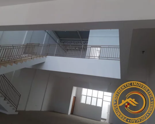 Imagem BARRACAO COMERCIAL em ITU - SP, JARDIM SANTA ROSA