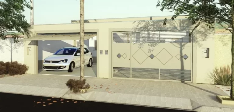Imagem CASA NOVA. PARQUE JARAGUÁ, ÁREA CONSTRUÍDA 54,62 m²