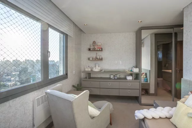 Imagem Apartamento à venda no bairro Três Figueiras - Porto Alegre/RS