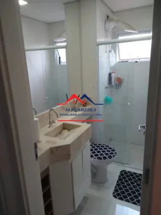 Imagem Apartamento com 2 Quartos à Venda, 25 m² em Parque São Matheus - Piracicaba