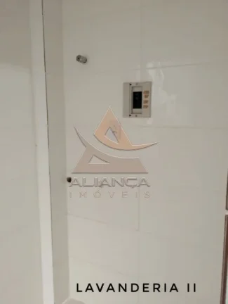 Imagem Apartamento - Ribeirão Preto - Vila Tibério