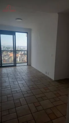 Imagem Lindo apartamento no morumbi sul - 2 dorms - 54m²