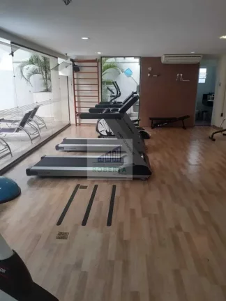 Imagem APARTAMENTO À VENDA COM 120M² NO CAQAMPO BELO