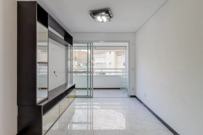 Imagem Apartamento com 2 quartos sendo 1 suíte na Pompéia