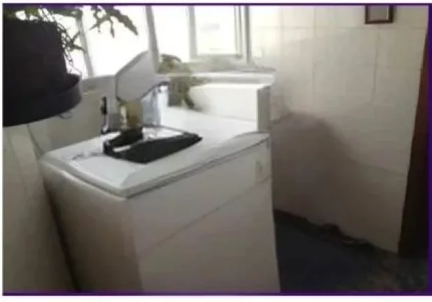 Imagem Apartamento para Venda em Rio de Janeiro, COPACABANA, 3 dormitórios, 2 banheiros, 2 vagas